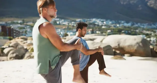 Personal Trainer London for Advanced Health Assessment & Fitness