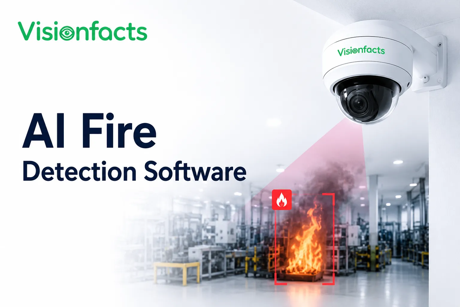 Why Businesses Are Switching to AI Fire and Smoke Detection Software