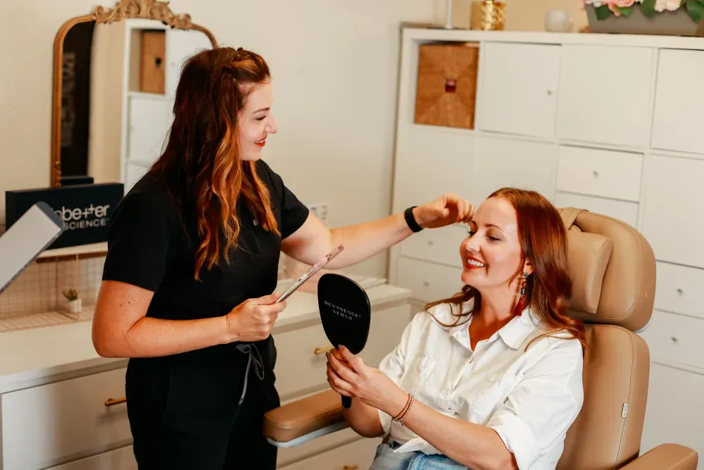 Radiesse Treatment: Benefits, Procedure, and What to Expect