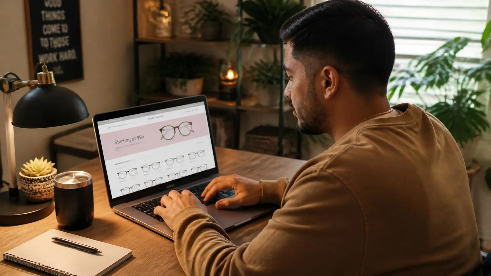 Why Online Prescription Glasses Are Growing Fast in Australia
