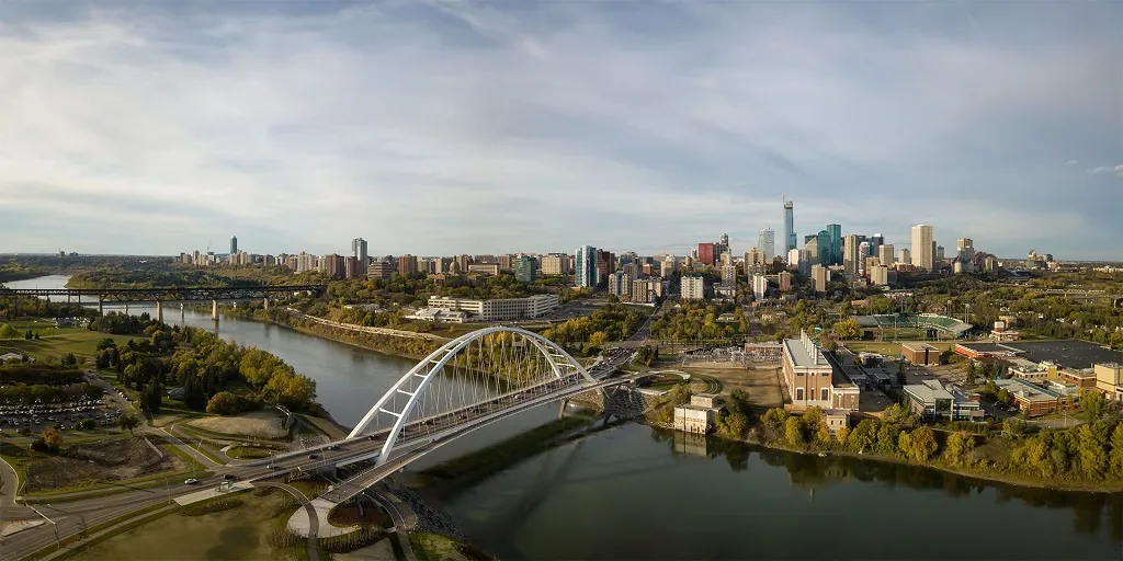 How an Edmonton Survey Company Supports Every Stage of a Construction Project