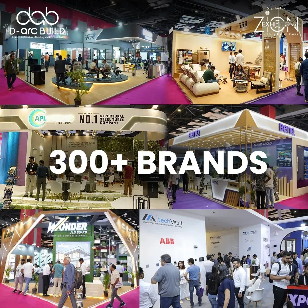 What Can You Expect to Discover at a Furniture Expo in 2026?