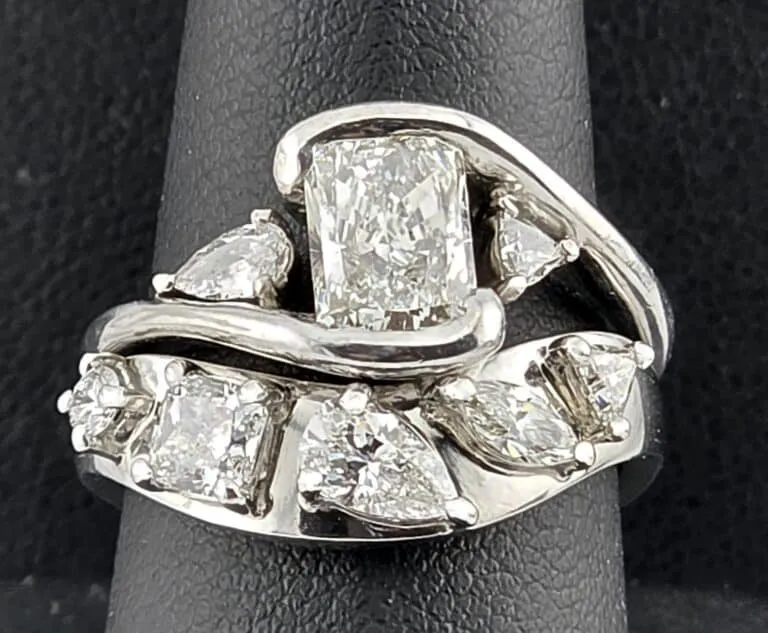 Most Sparkling Diamond Shapes: What You Need to Know