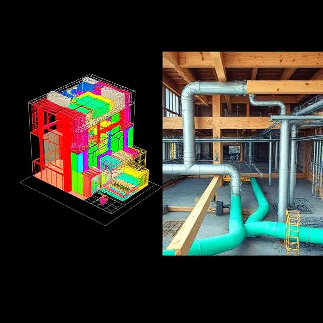 What Is BIM Level of Development (LOD) and Why Do Coordination Failures Happen When Discipline Models Are Federated at Incompatible Detail Levels?