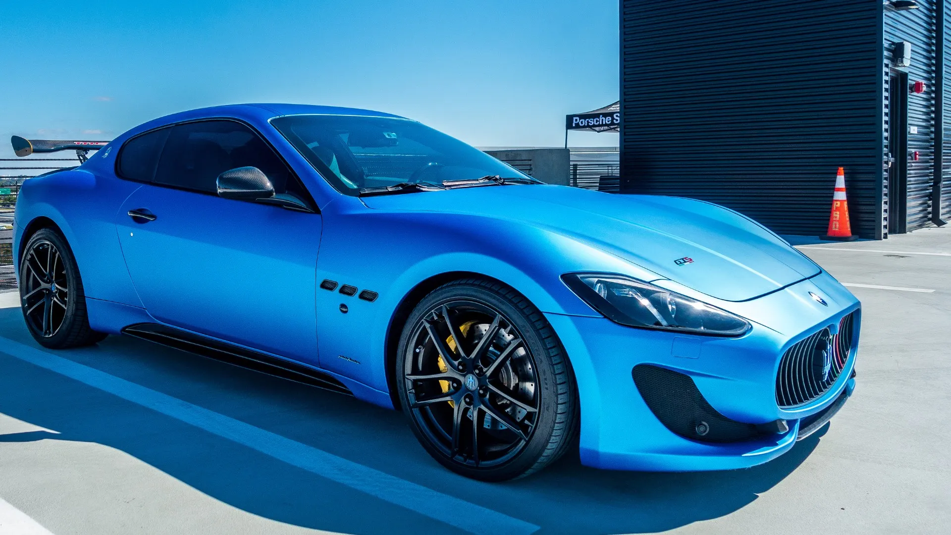 Discover the Finest Luxury Vehicle Experience with Maserati of Naperville
