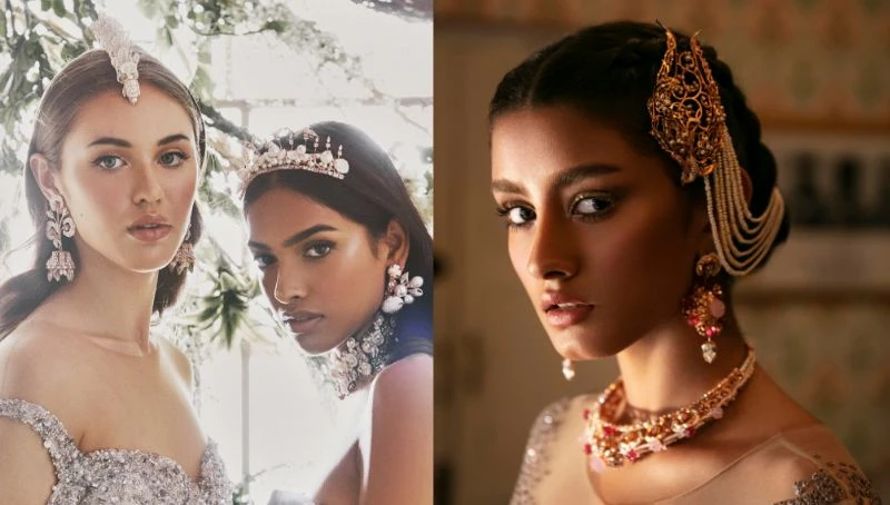 How Do You Plan Jewellery For Your Wedding?