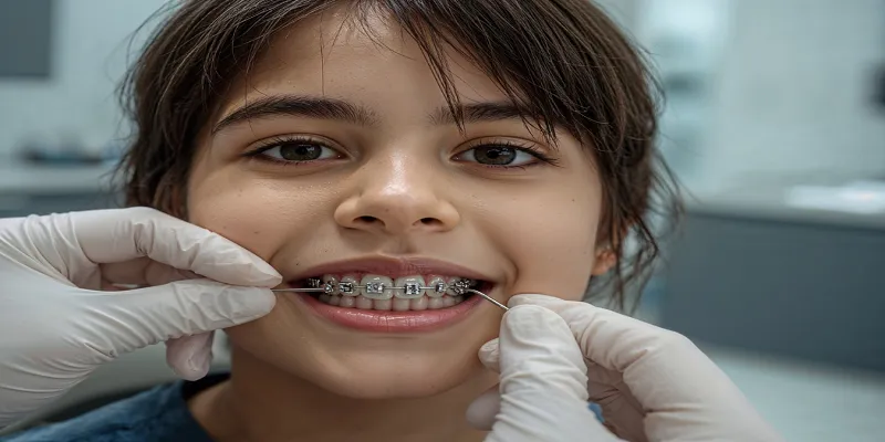 When Kids Need Braces in Wolcott: What to Know
