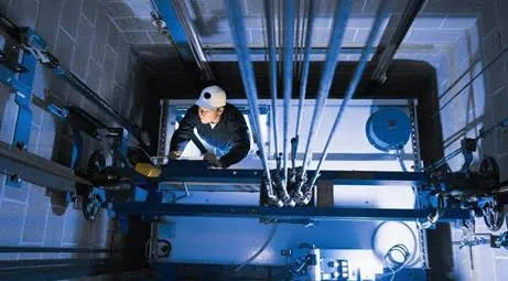 Expert Elevator Installation Services for Safe and Efficient Mobility