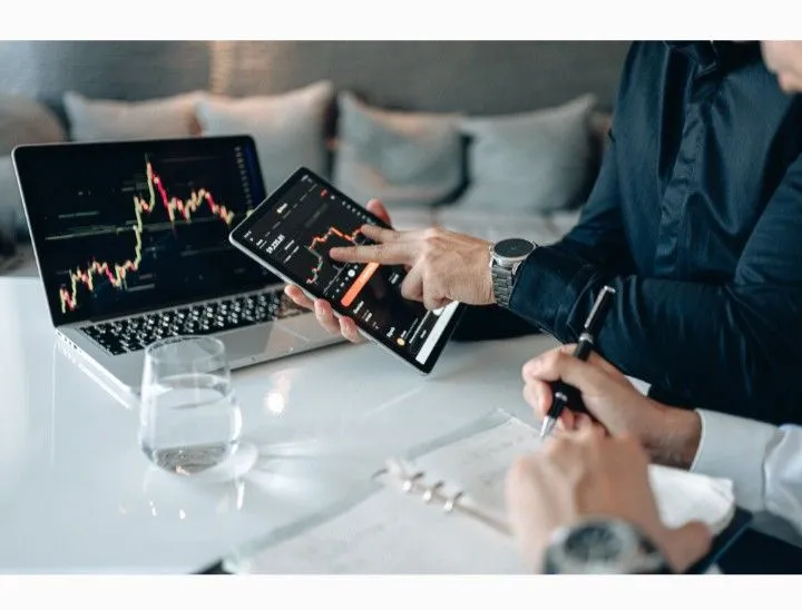stock market learning through mentorship