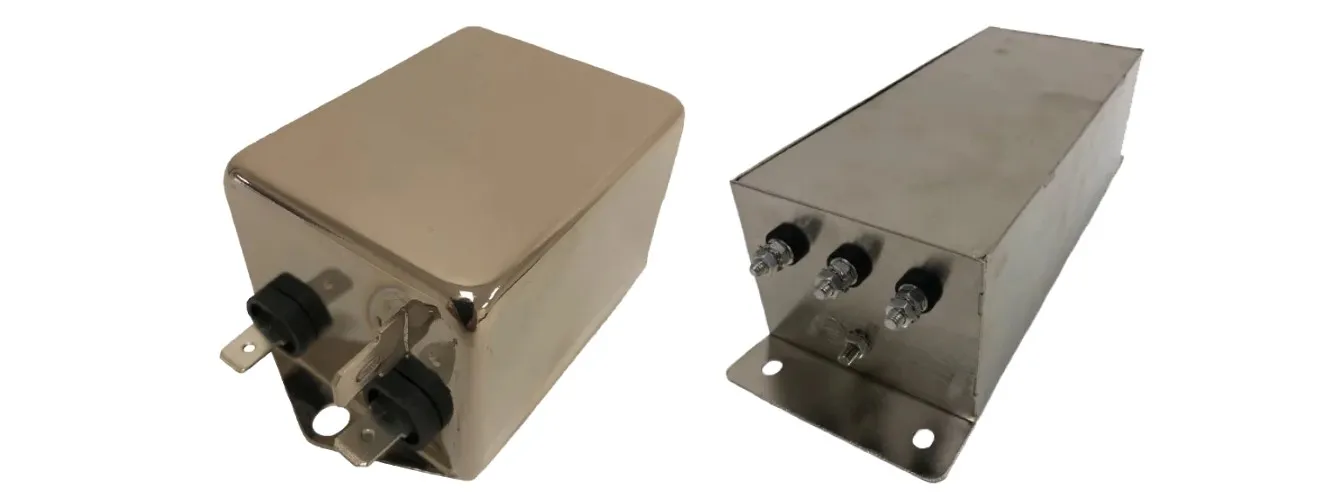 AC Power Filters: Why Clean Power Is Essential for Reliable Electrical Systems