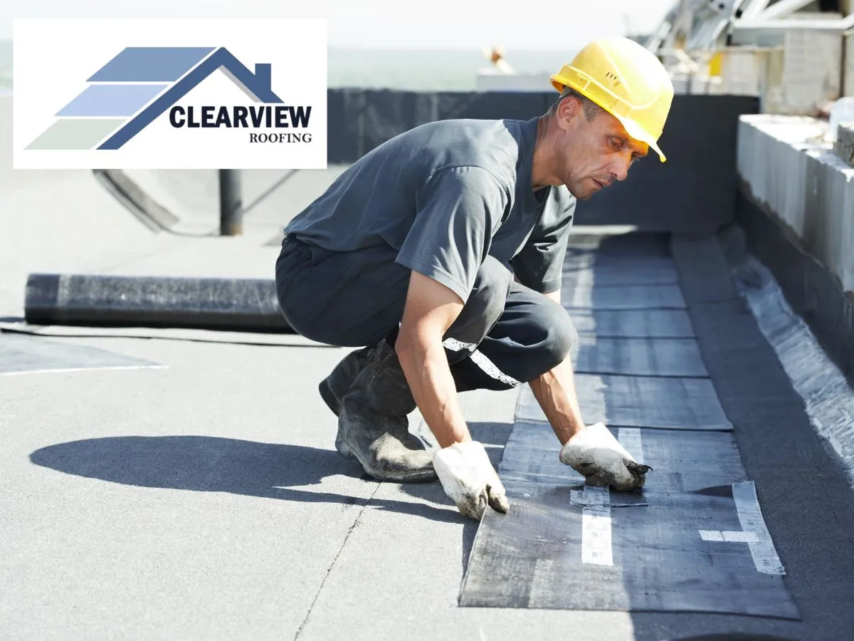 Commercial Roofing: Protecting Your Business with Professional Roofing Solutions