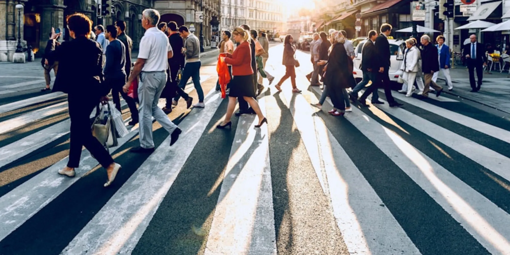 How a Pedestrian Car Accident Lawyer Helps After a Crash