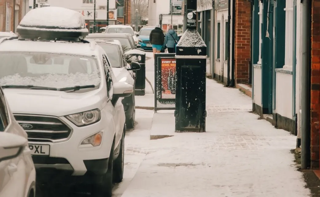 Vehicle Breakdown in Bicester: Why Having a Local Recovery Operator Makes a Real Difference