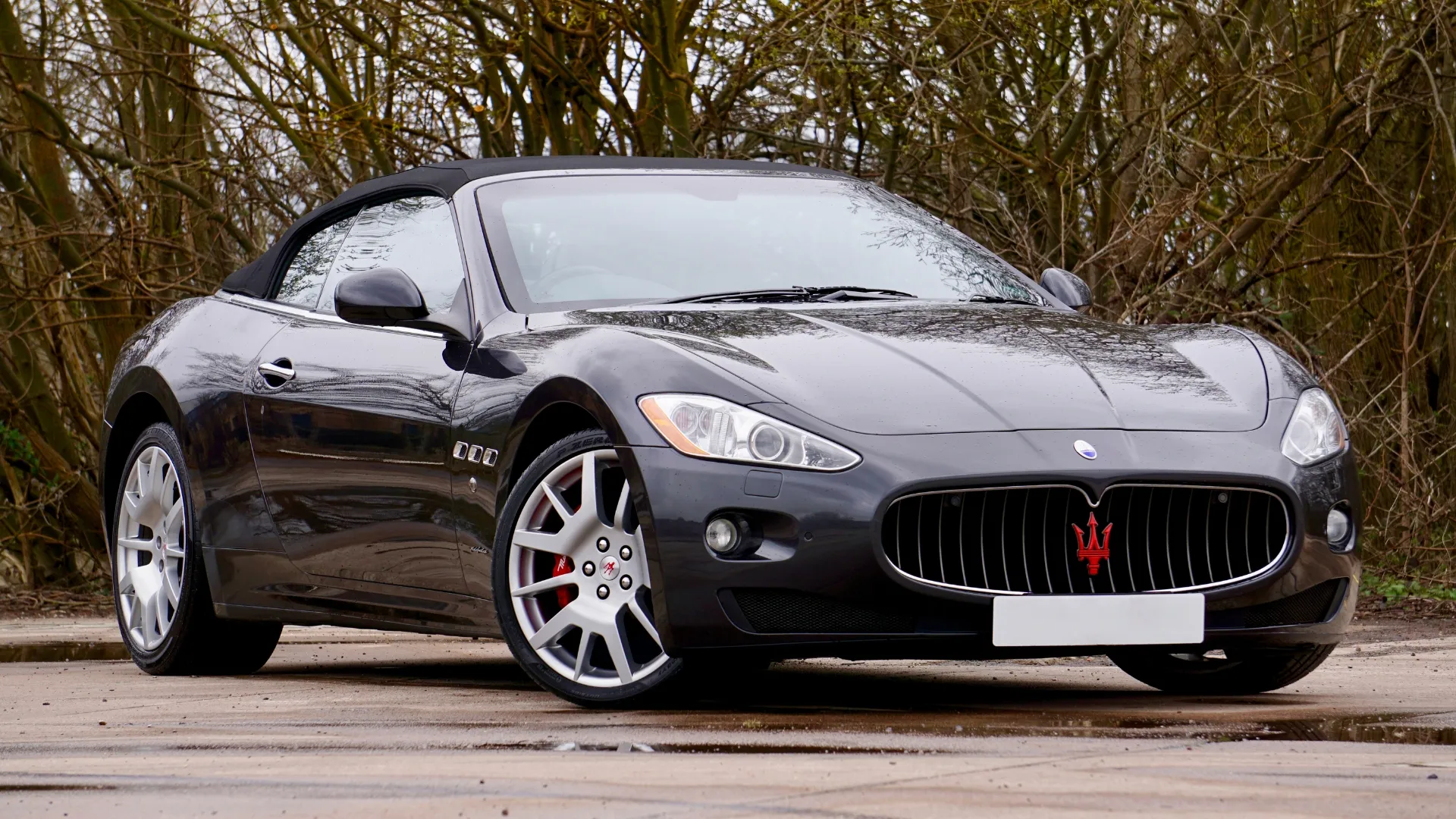 New Luxury Cars Naperville: Discover Premium Performance at Maserati of Naperville