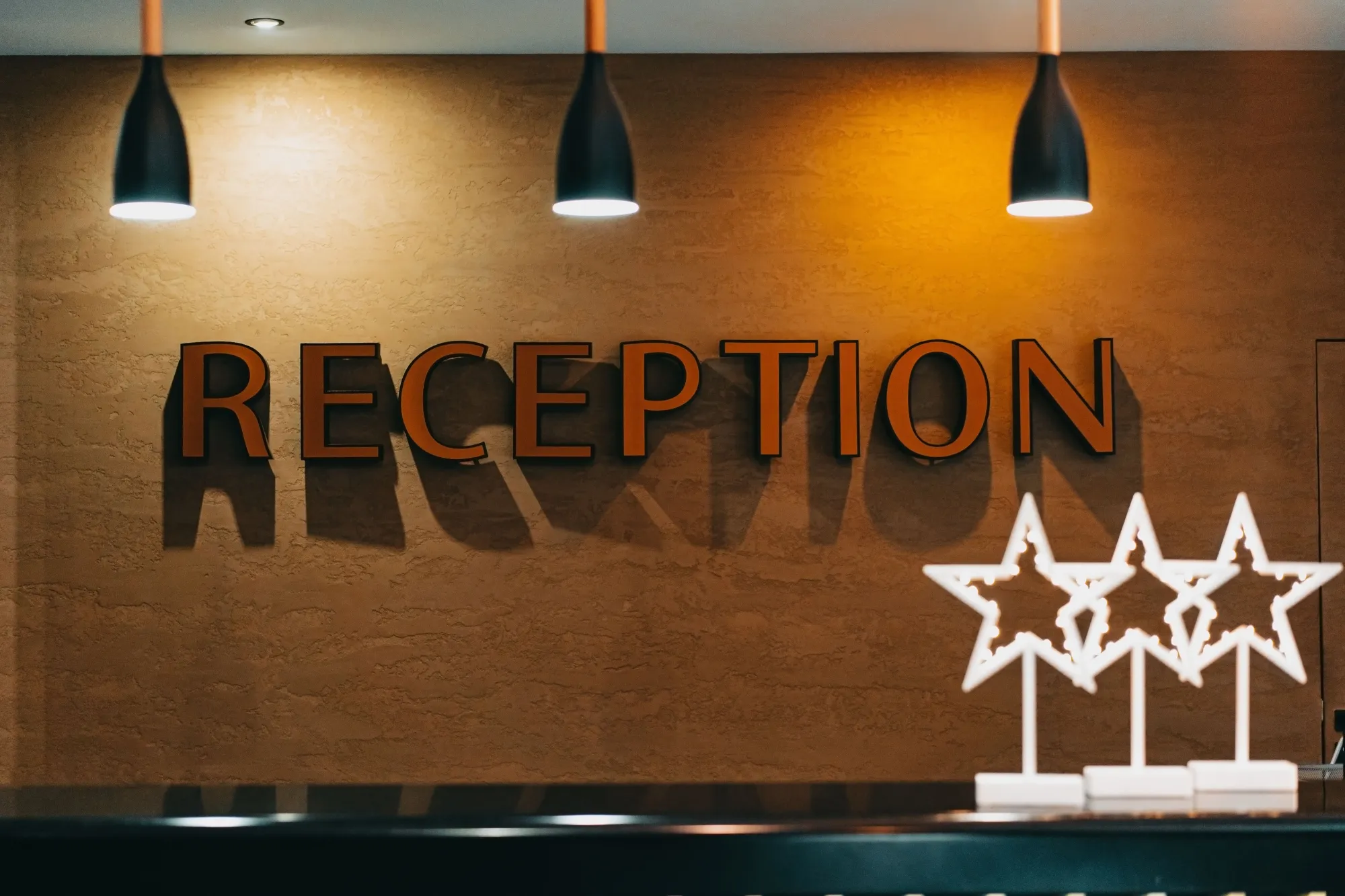 Why Custom Indoor Business Signs Are Essential for a Professional Customer Experience