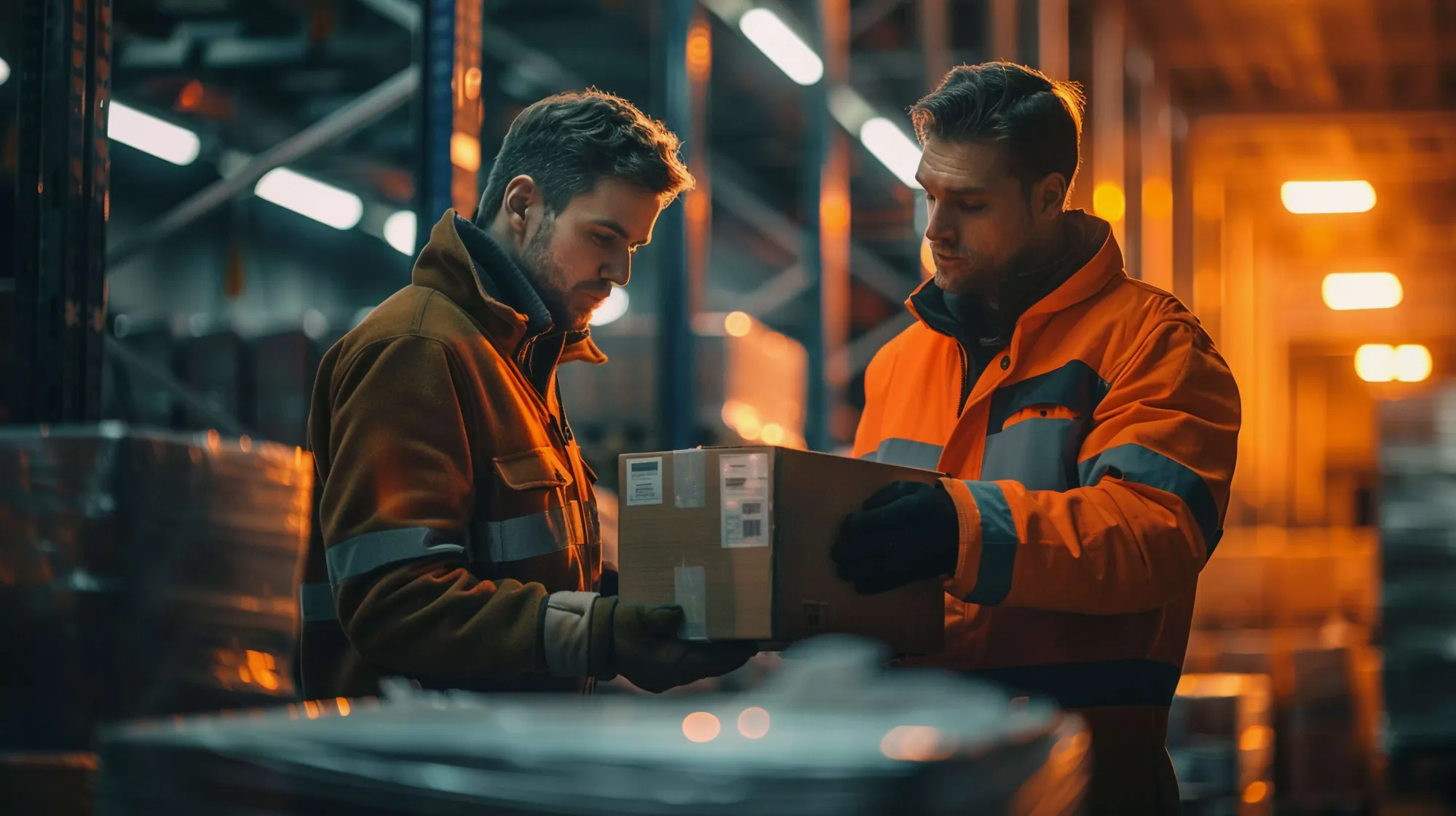 How Digital Transformation Is Changing Cargo Strategy Consulting