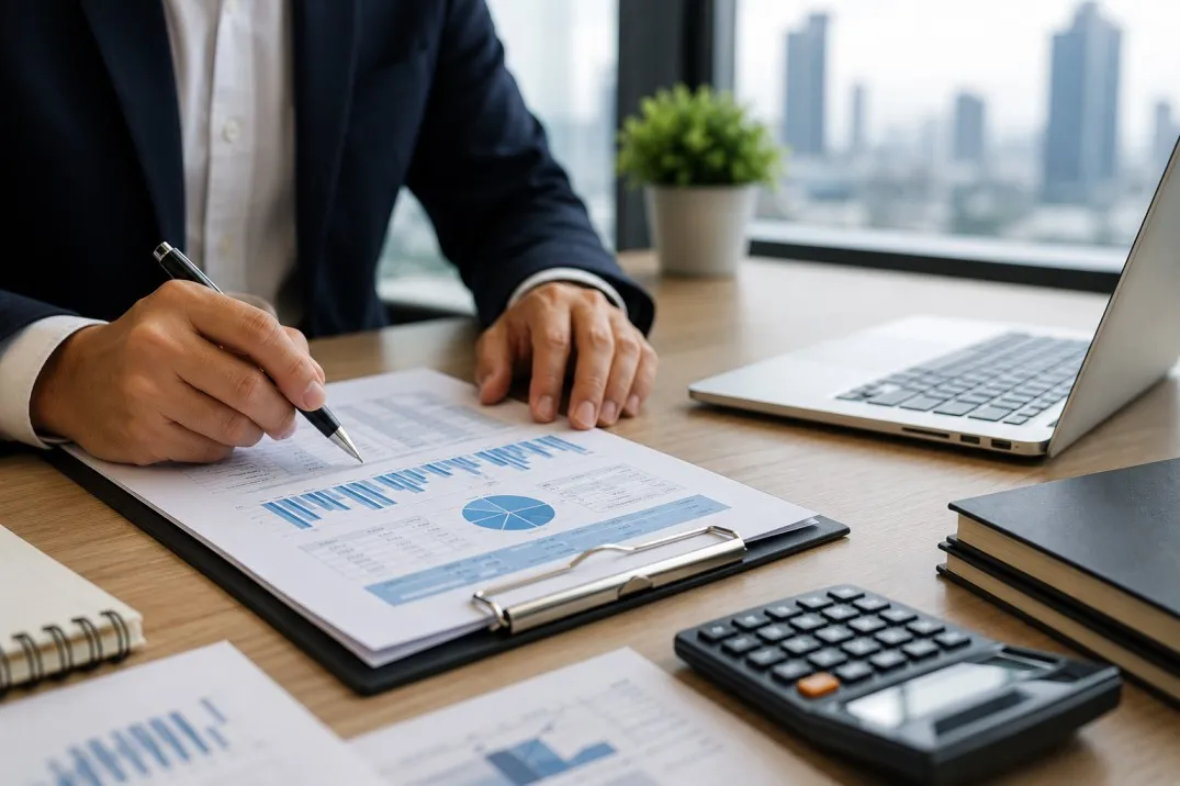 Why Startups Should Hire an Accounting Company in Singapore from Day One