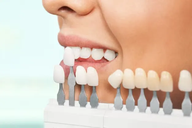 What You Need to Know Before Choosing Veneers for Your Smile