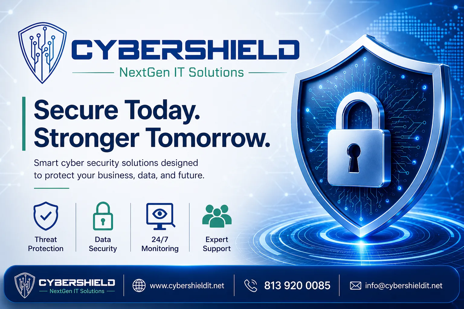 How Managed IT Shield Providers Stay Ahead of Modern Cyber Threats in 2026