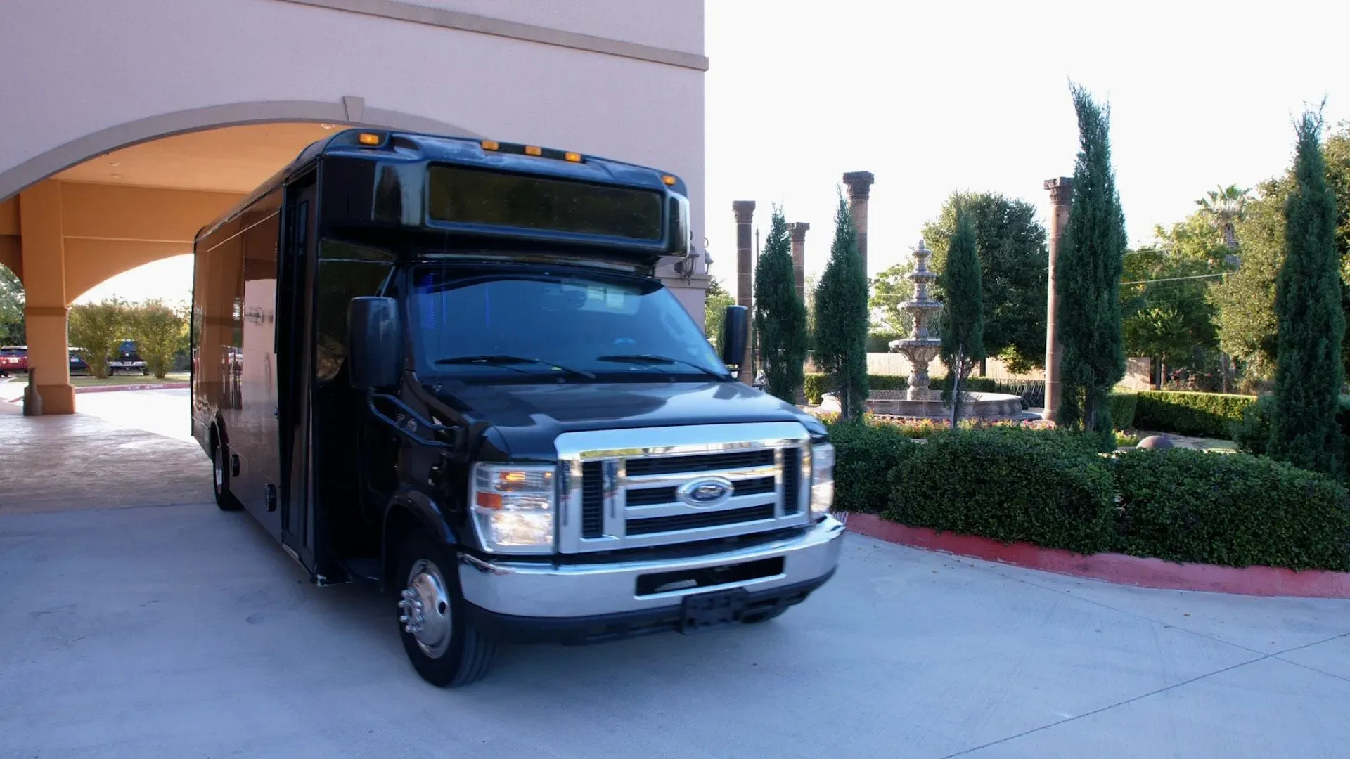 The Ultimate Guide to Planning a Memorable Trip With Austin Party Bus Service