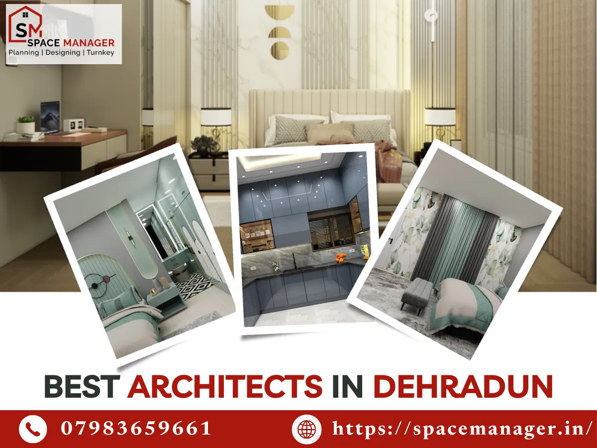 Best Architects in Dehradun: Expert Tips for Designing Beautiful & Functional Homes