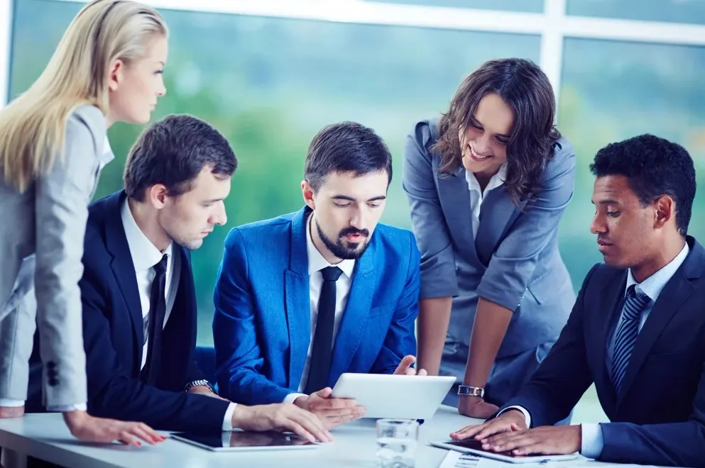 Why Every Growing Company Needs a CPA for Corporations Canada