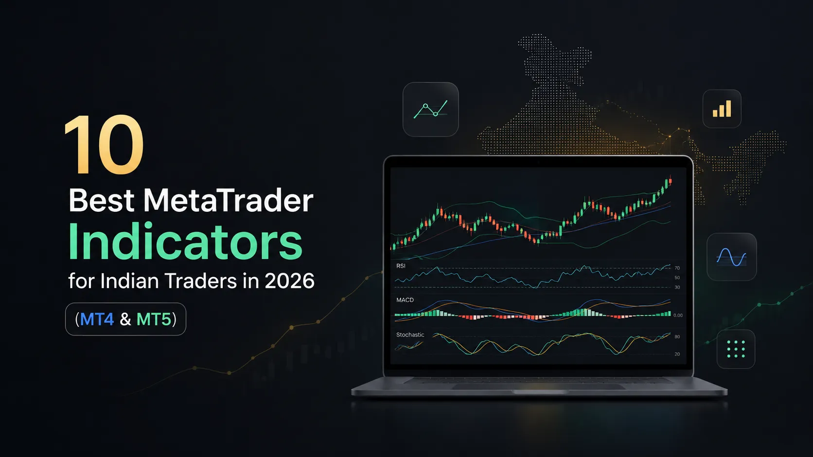 10 Best MetaTrader Indicators for Indian Traders in 2026 (MT4 & MT5)