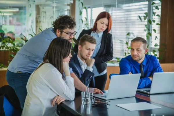 Stop Losing Great Candidates to Competitors with Healthcare Recruiting Firms Near Me