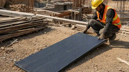 Everything You Need to Know About Steel Road Plate Hire | Aussie Road Plates