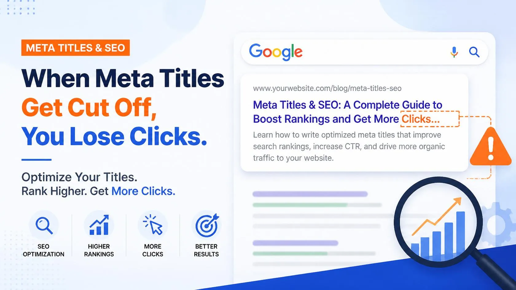 Why Your Perfect Meta Title Still Gets Cut Off (And How to Fix)