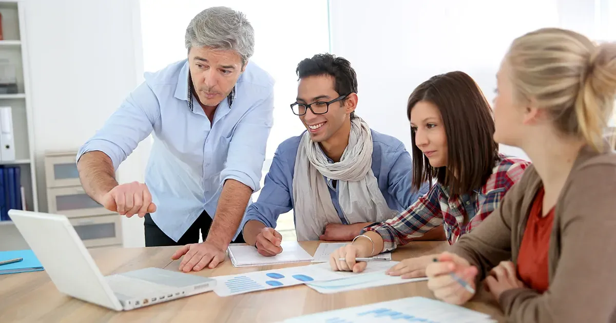Bank Employee Training Checklist for HR and Learning Teams