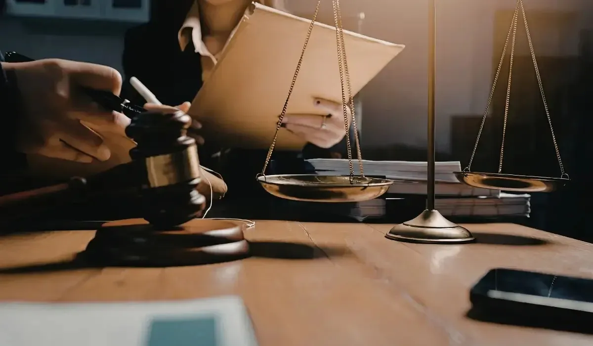 How Long Do Legal Cases Take in WA?