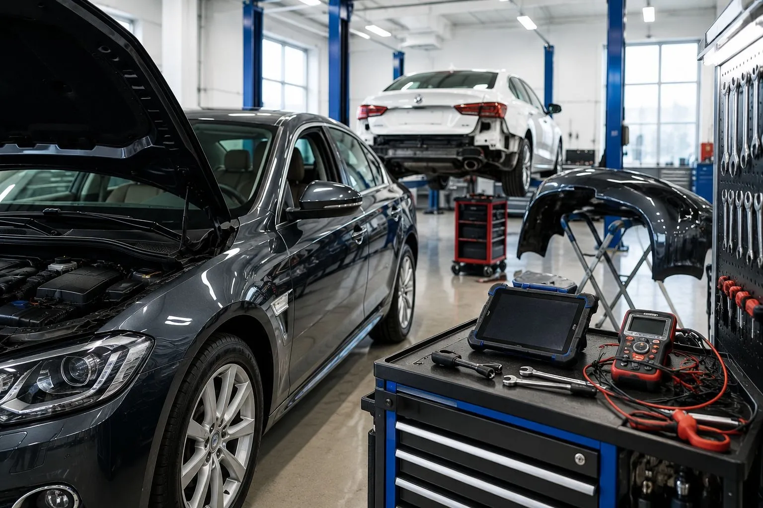 Why Ceramic Coating and Professional Car Detailing in Pompano Beach Are a Must During Florida's Summer