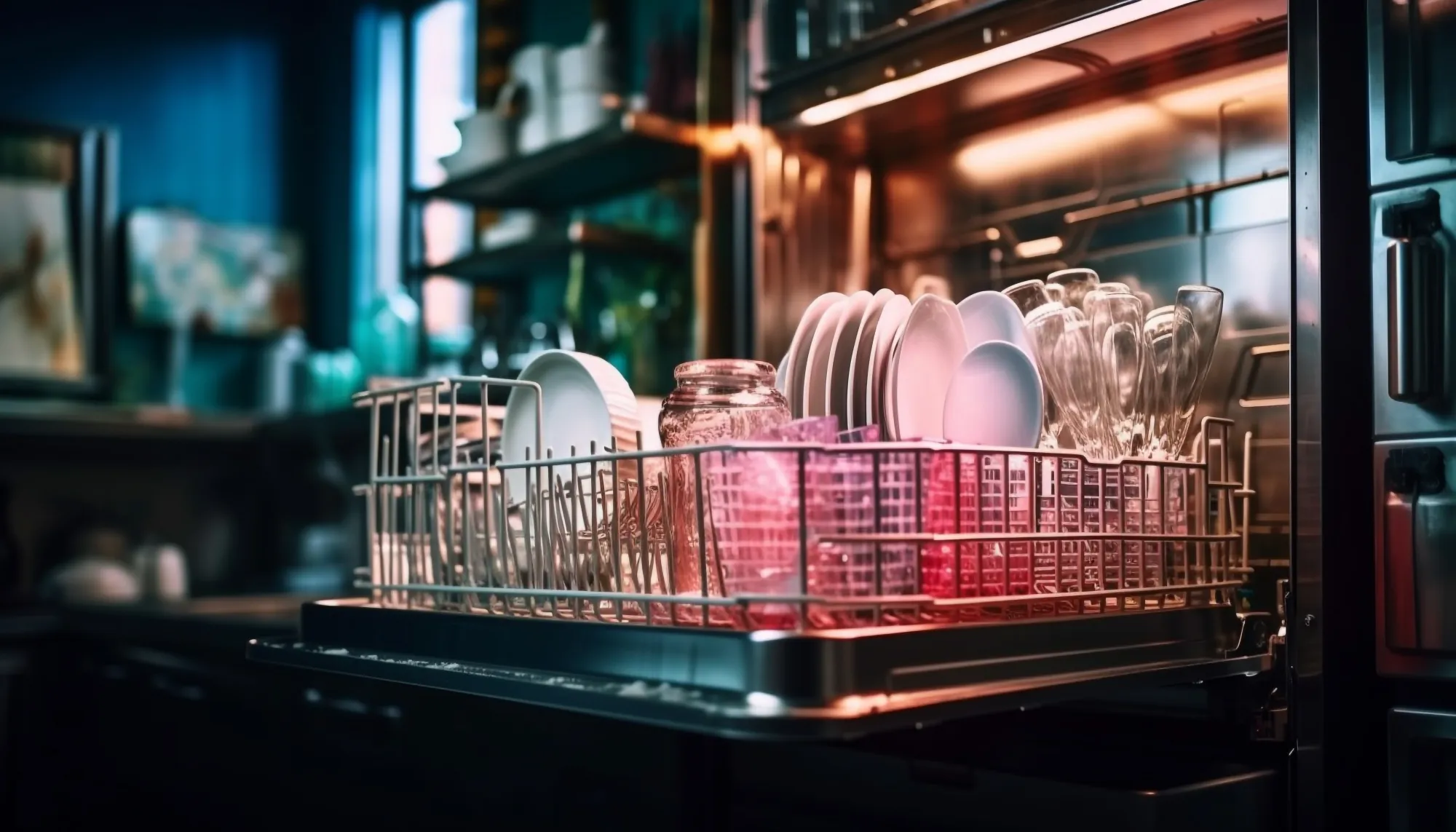 Dishwasher Repair