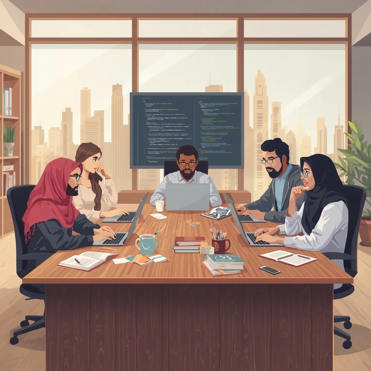 How Businesses Across Turkey Achieve Better Results with Custom Mobile Technology