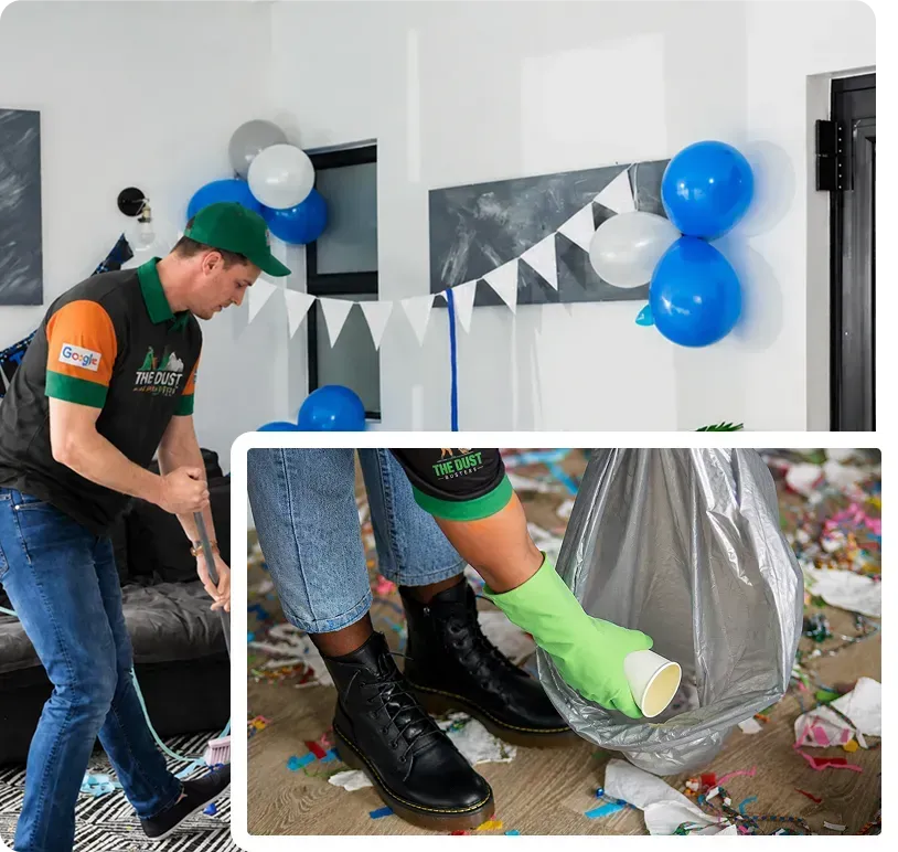 Professional Cleaning Company in Pittsburgh for Homes and Offices
