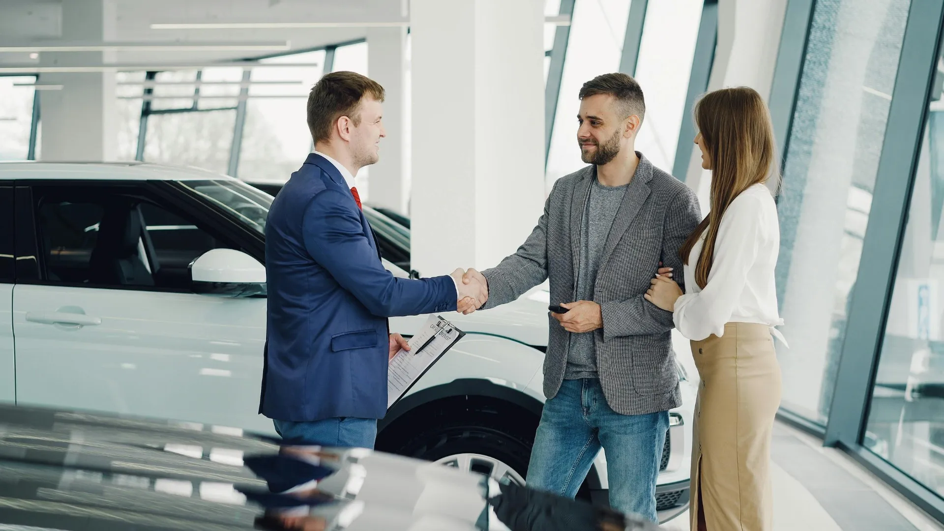 Sell Your Used Car in LaGrange GA: A Complete Guide to Getting the Best Value with Nissan of LaGrange