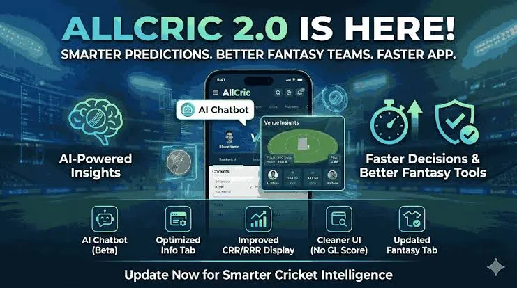 5 Ways AI Cricket Prediction Helps Fans Make Smarter Match Decisions