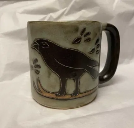 How Wildlife Design Pottery Connects You to the Outdoors?