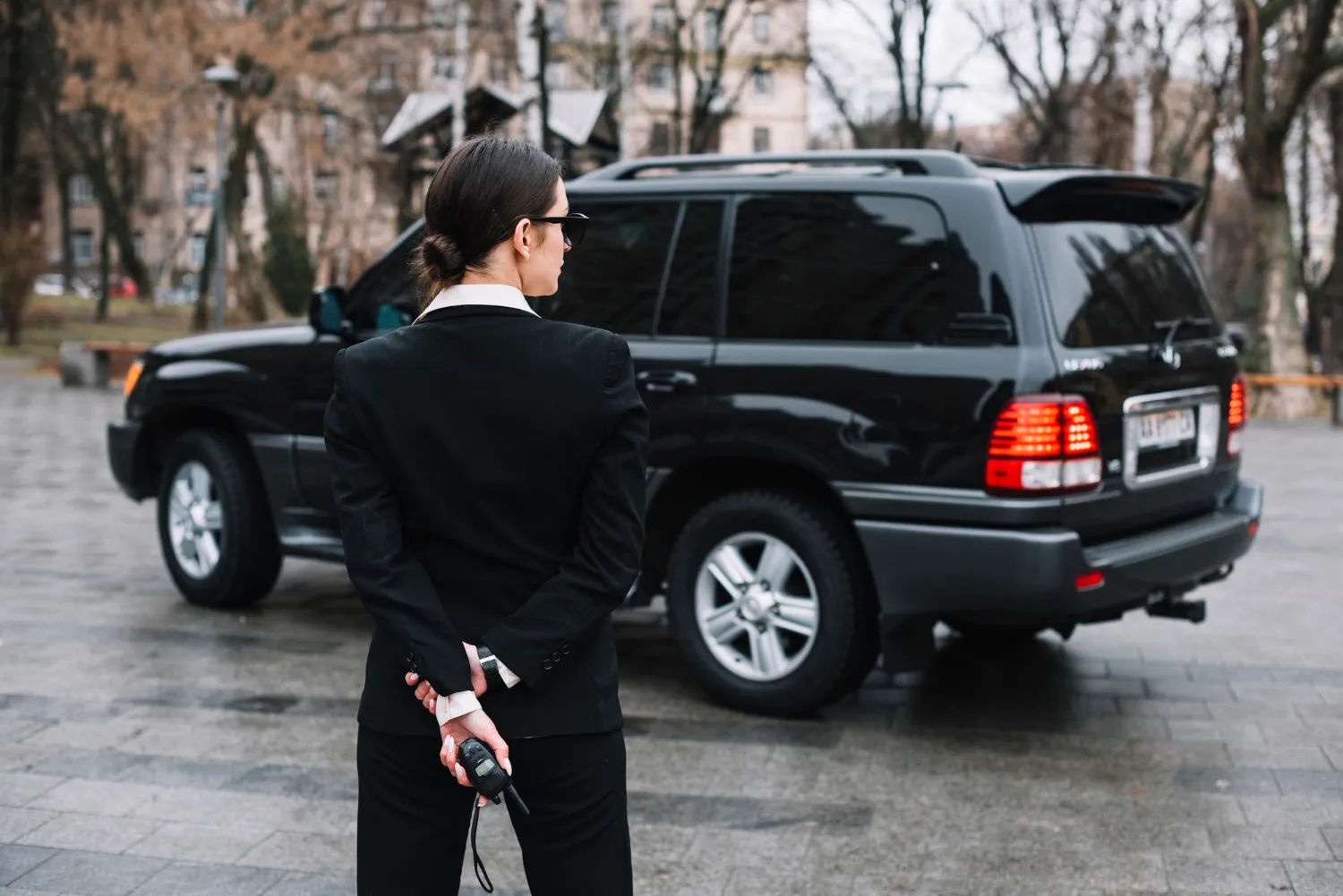 Party Transportations in Arlington, VA for Comfortable Group Travel
