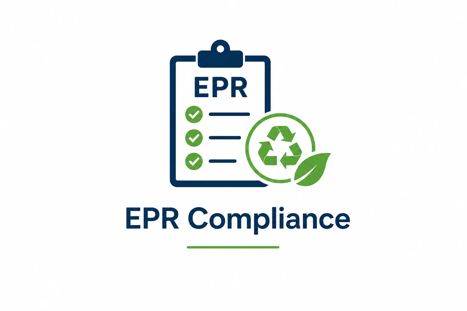 How EPR Compliance Helps Businesses Meet Regulatory Requirements