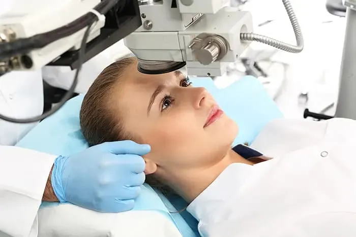 What Makes Laser Cataract Surgery London a Preferred Choice for Modern Eye Care