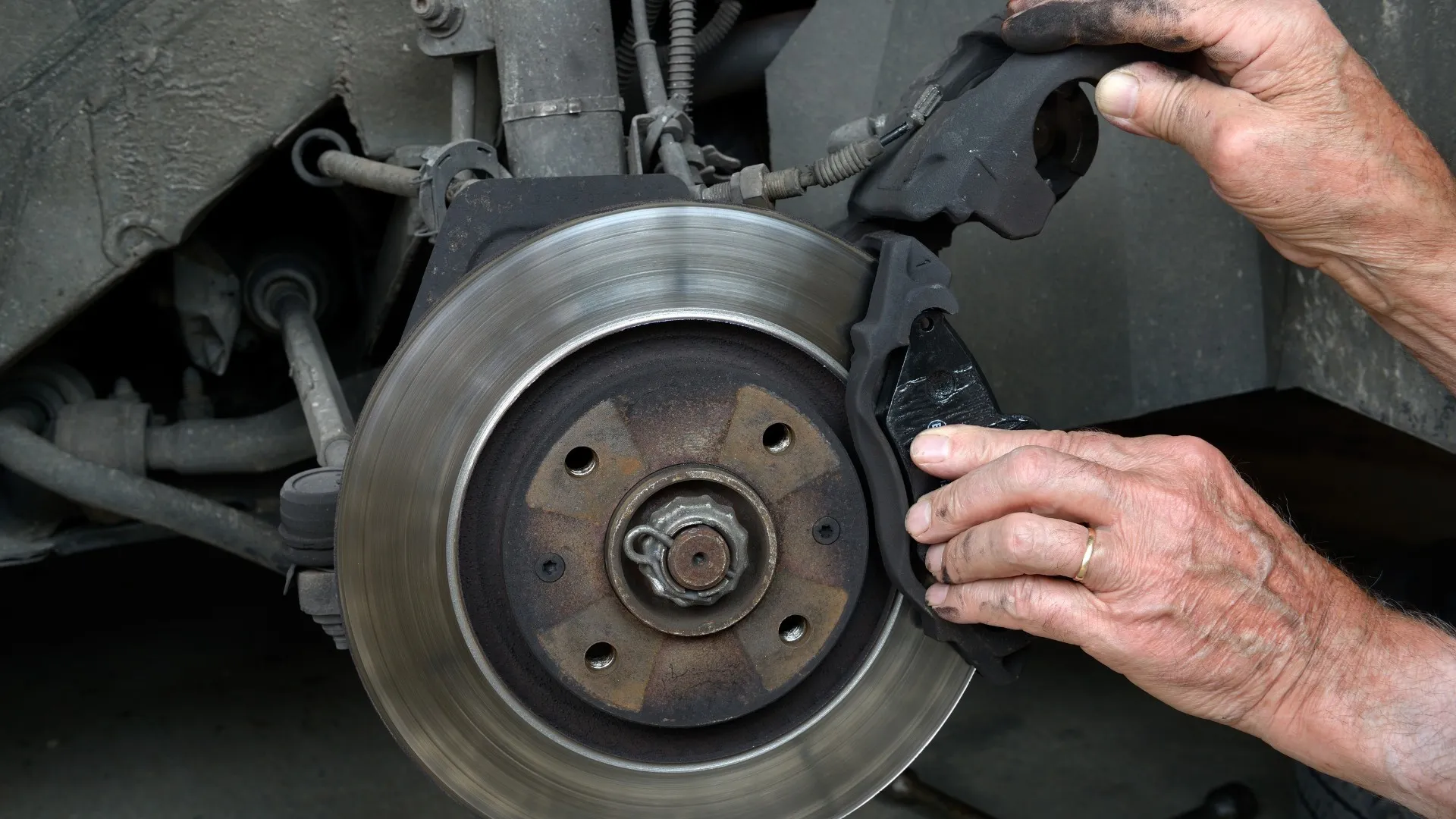 Nissan Service Center LaGrange GA: Complete Vehicle Maintenance and Repair Guide at Nissan of LaGrange