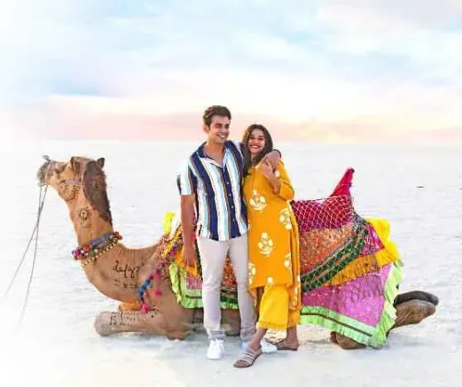 Rann Utsav 2026-27: Book Your White Rann Experience Before the Season Begins