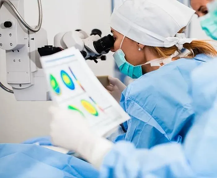 Recovery Expectations After Having Droopy Eyelid Surgery London