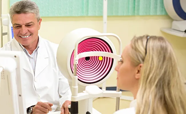 Key Facts You Should Know About Droopy Eyelid Surgery London Before Treatment