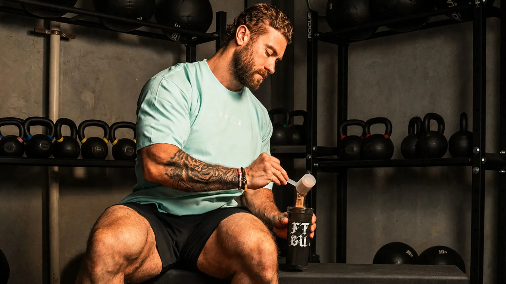 What Are the Best Workout Supplements for Men That Actually Deliver Results?