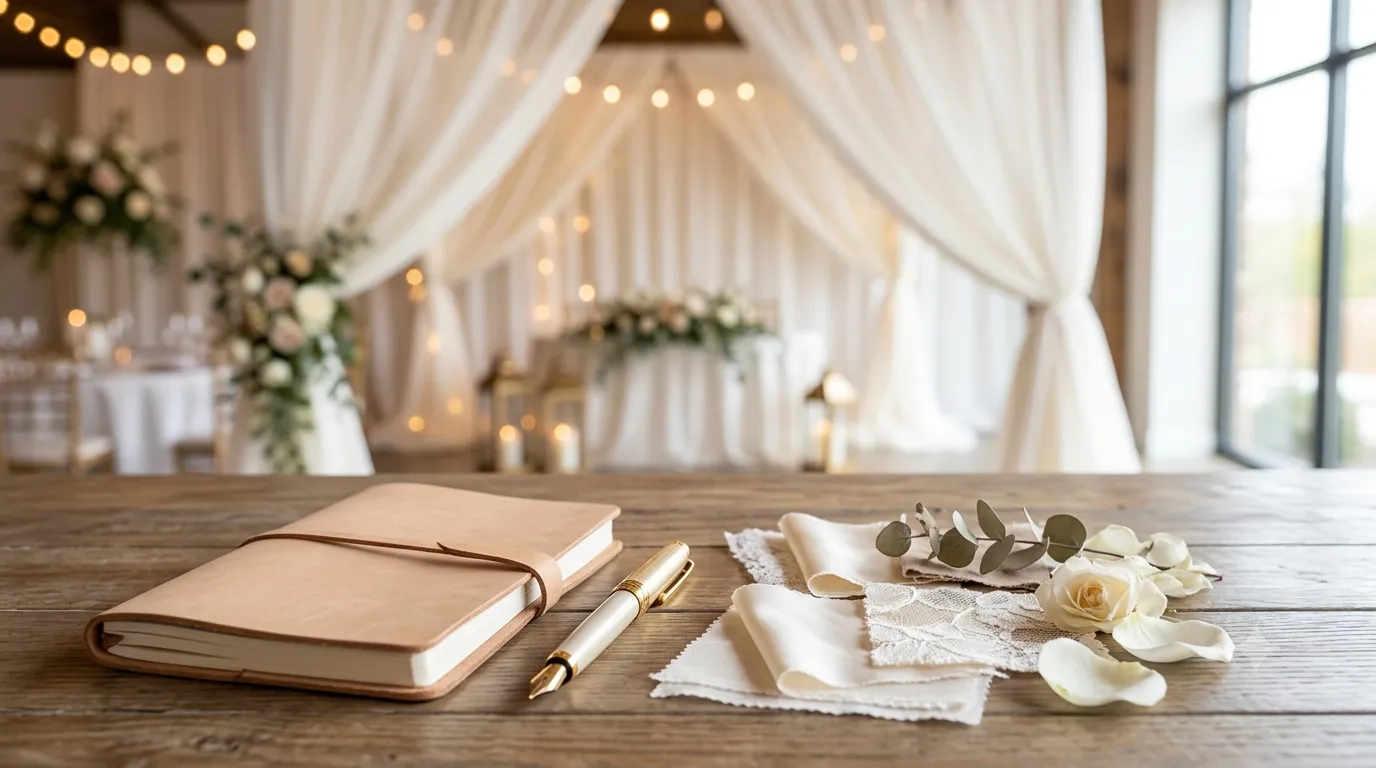 Wedding Budget Planning in Bangalore: How to Plan Without Losing Your Mind