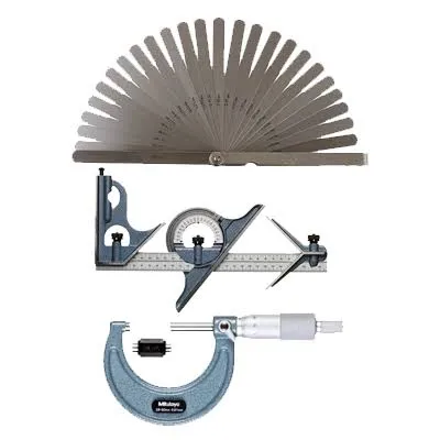 Measuring Tools That Help Engineers Stay Ahead of Tolerance Limits
