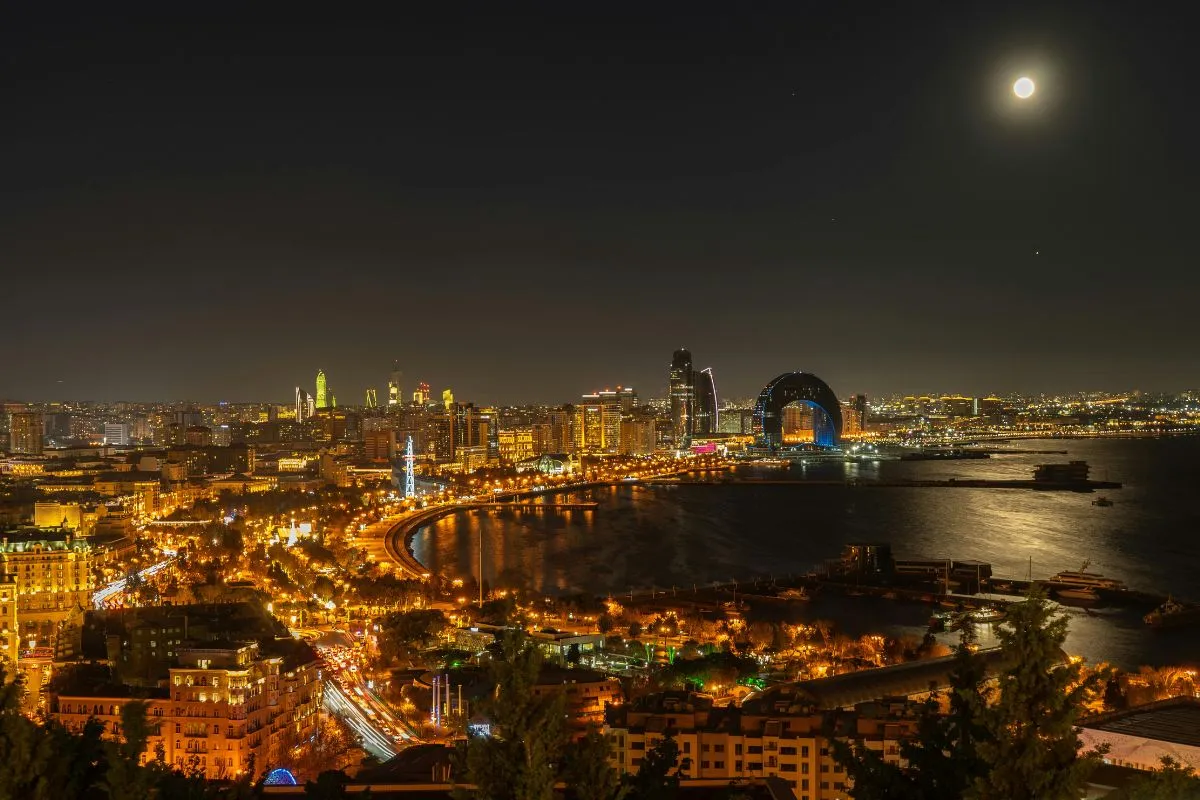 Outdoor Adventures in Azerbaijan for Nature Lovers